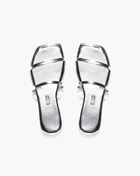 Tkees - Women's Square Toe Gemma Sandal