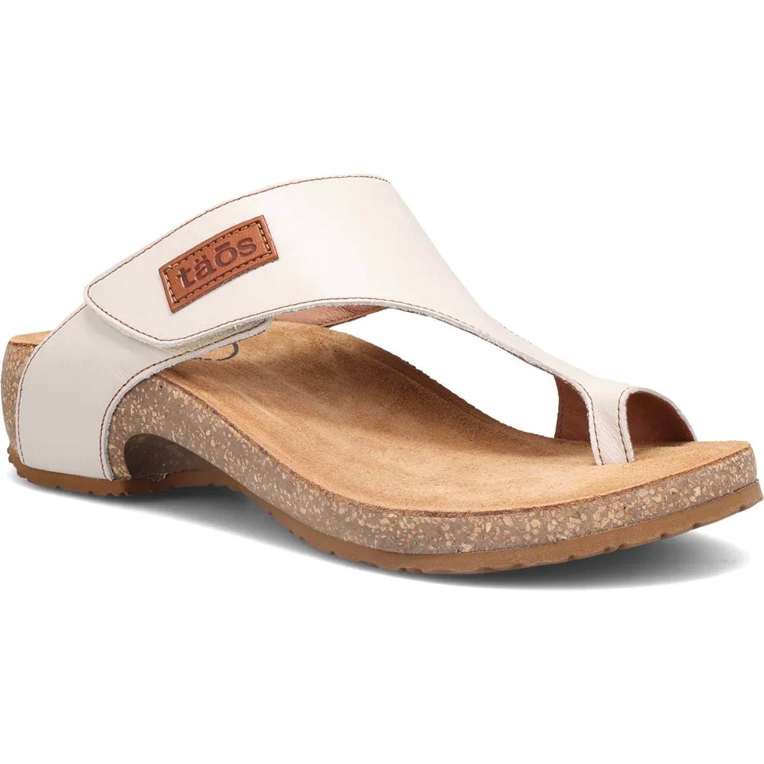 Taos - WOMEN'S LOOP CORK WEDGE