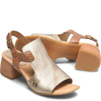Born - Women's Sylvie Sandal