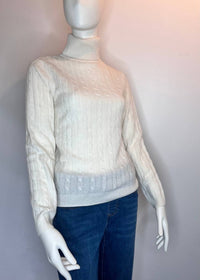 Onecashmere - Women's Cashmere Turtleneck Sweater