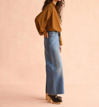 Omika - Nero Blouse