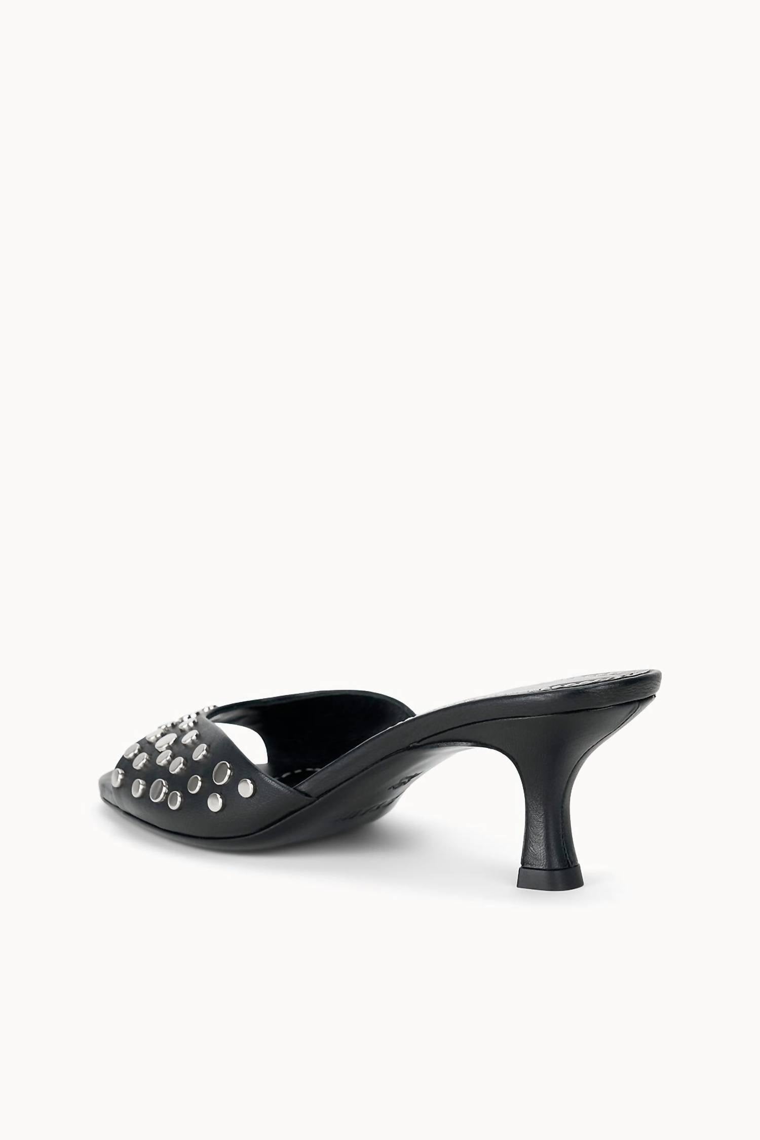 Staud - Women's Brigitte Mules
