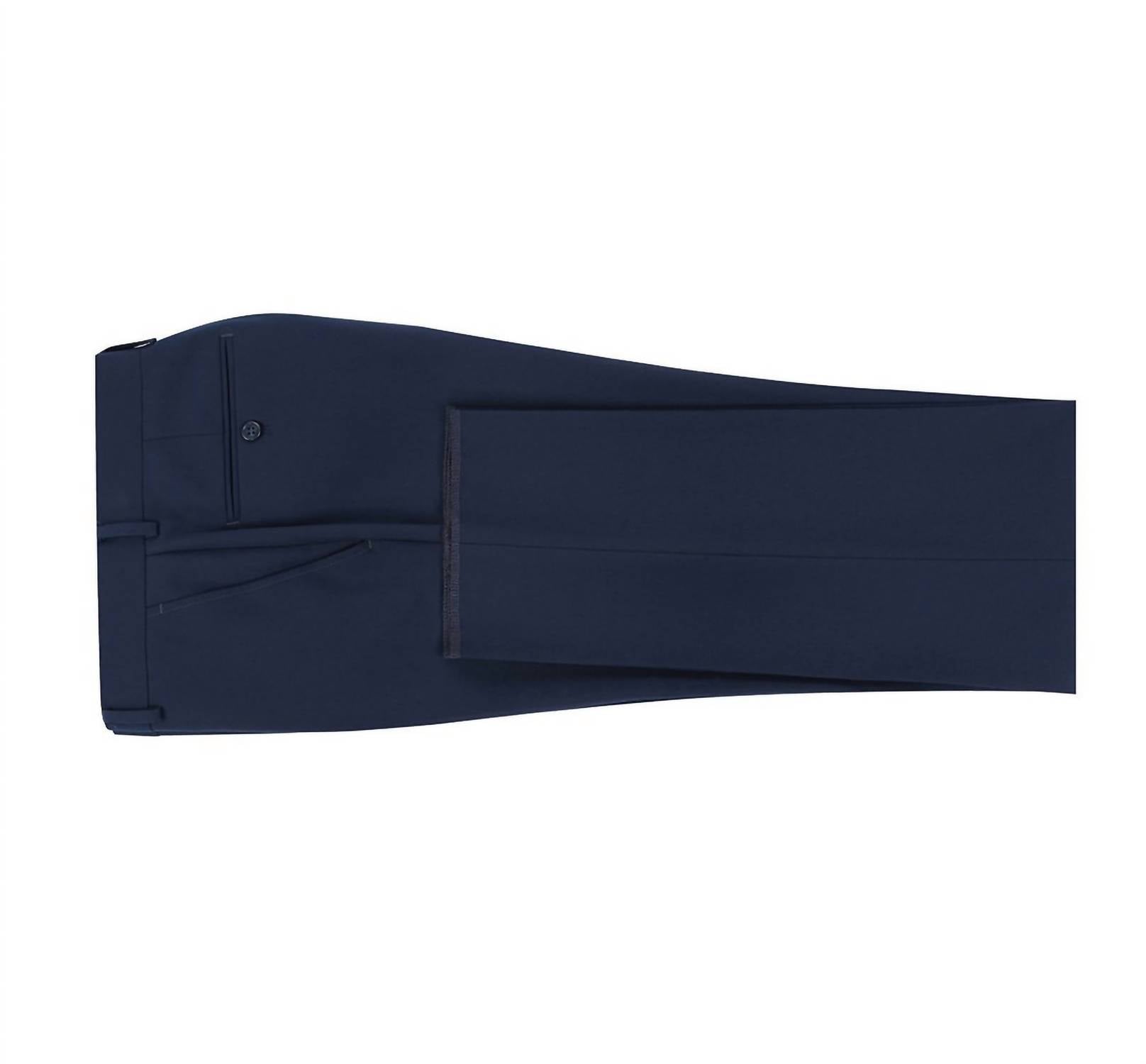 Renoir - Classic Slim Fit Pant