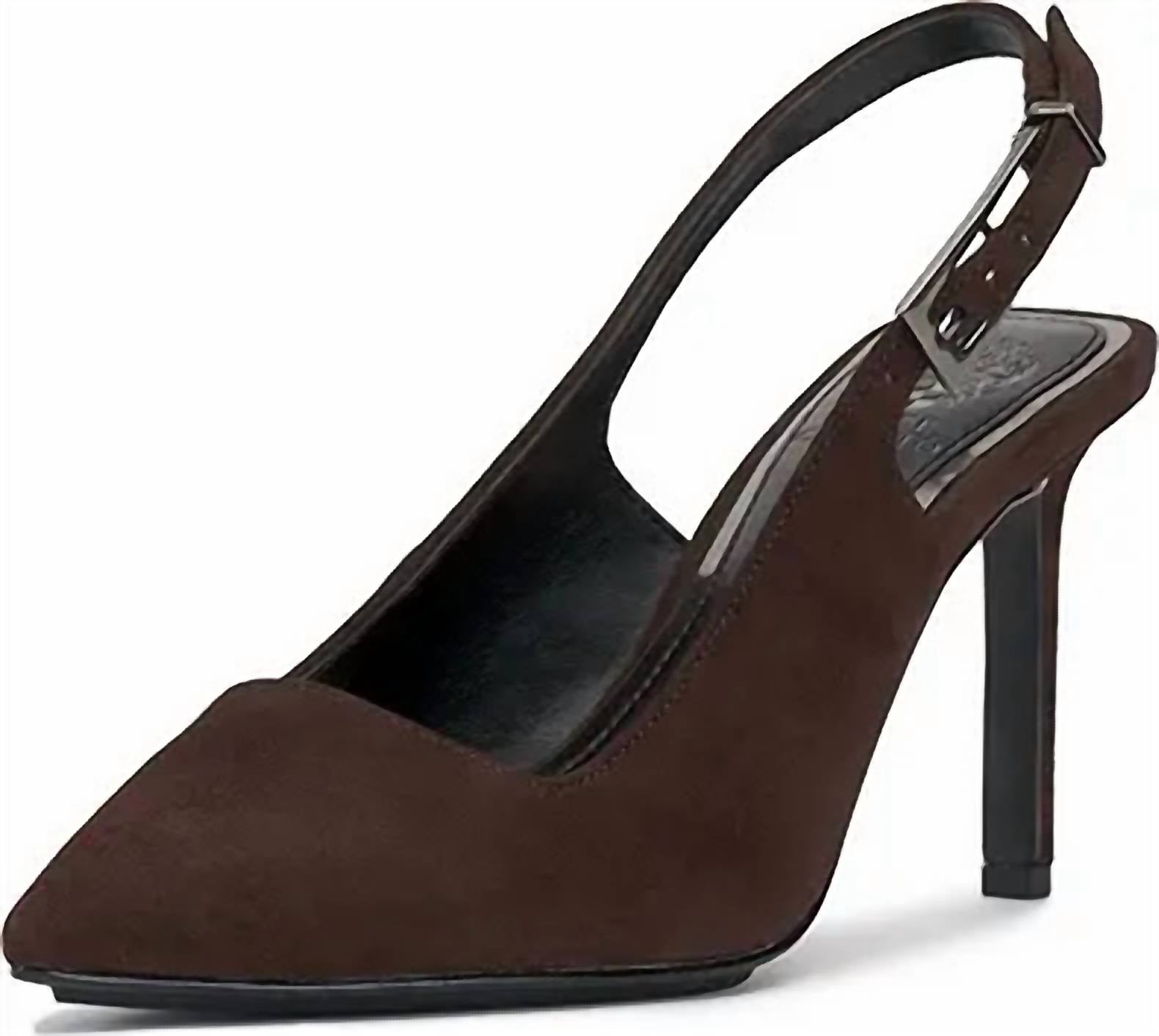 Vince Camuto - Women's Brendie Heels
