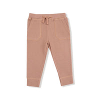 Angel Dear - Boy's Long Sleeves Shirt & Jogger Set