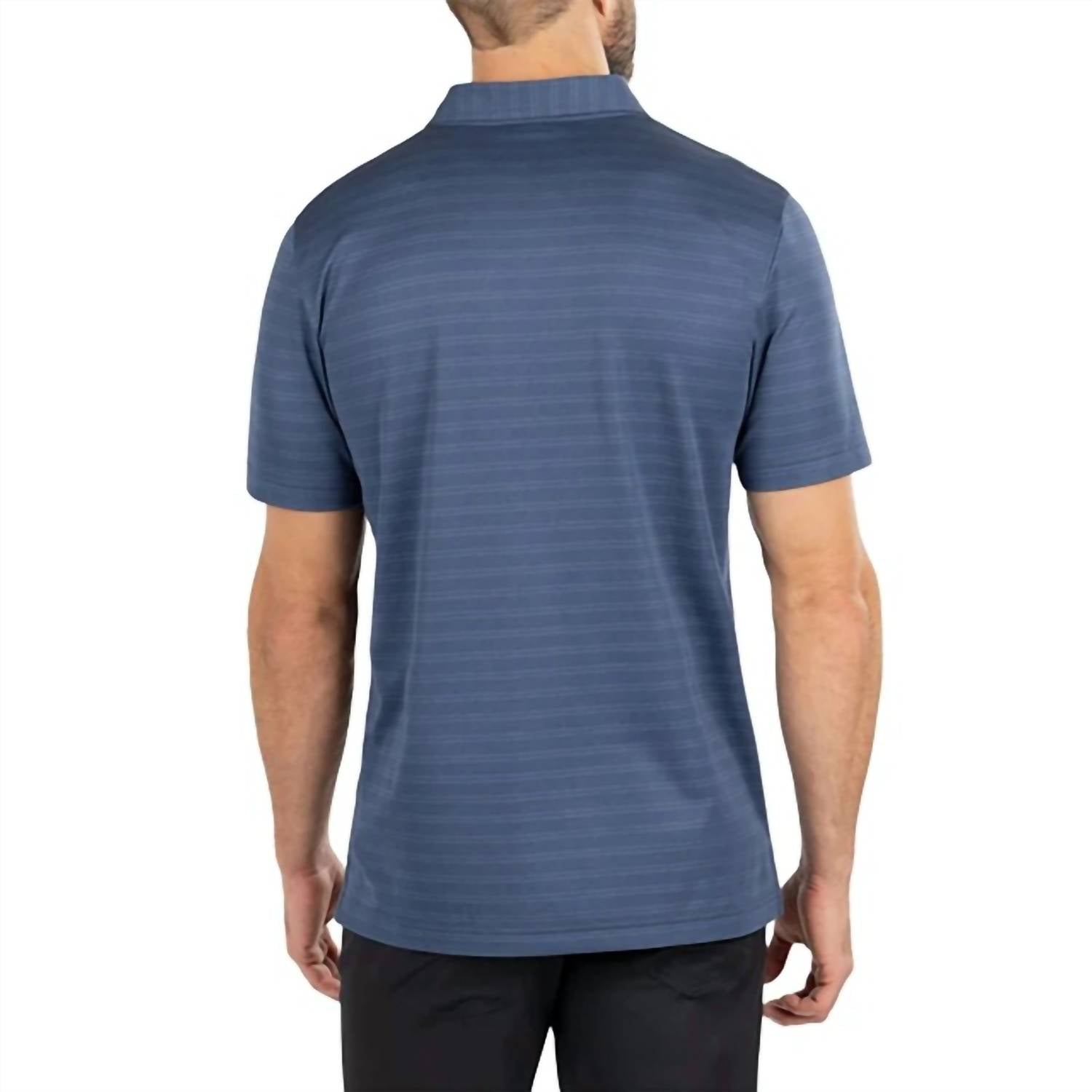 Travismathew - Hoist The Sails Polo Shirt