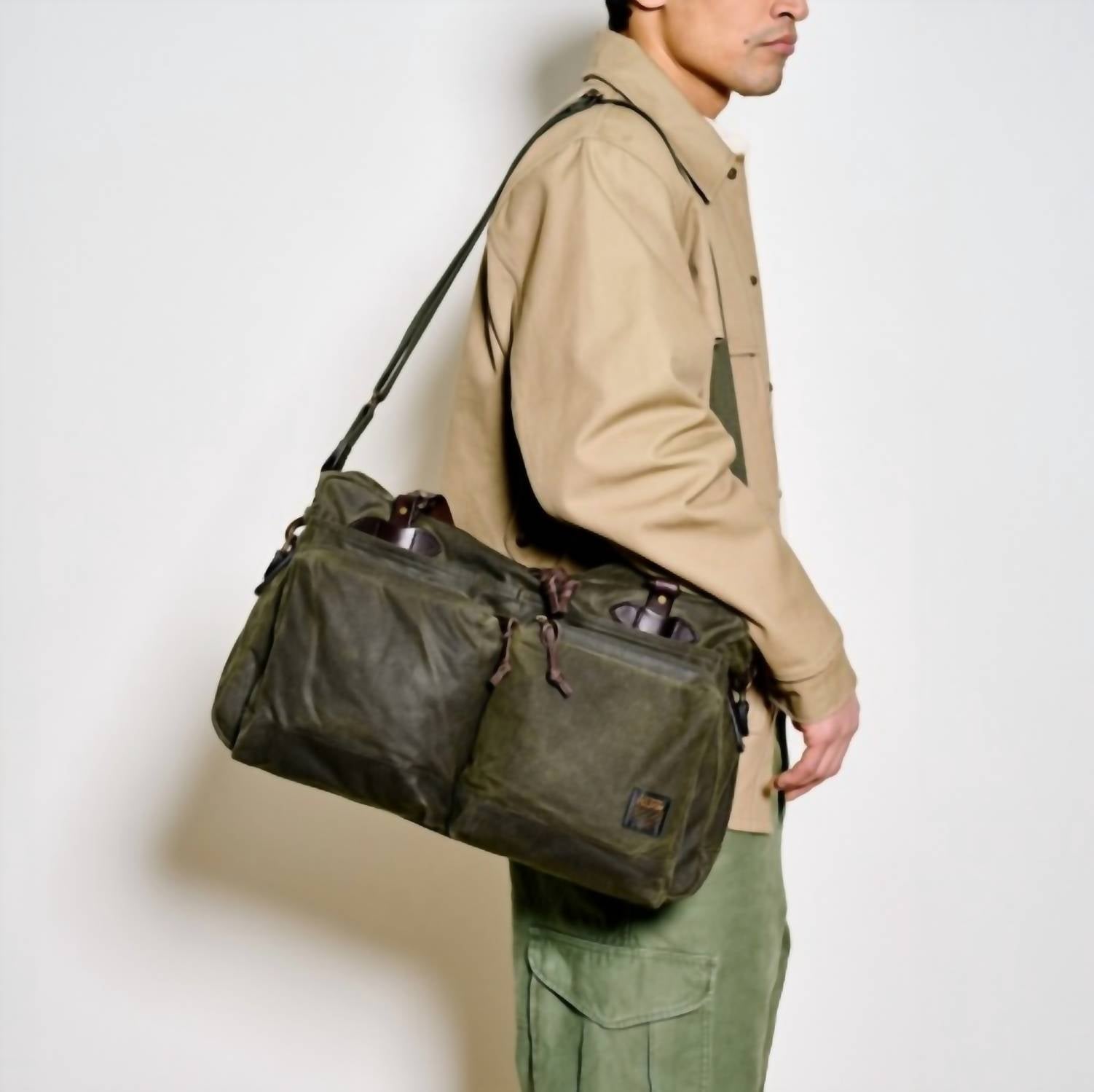Filson - Men's 48 Hour Duffle Bag