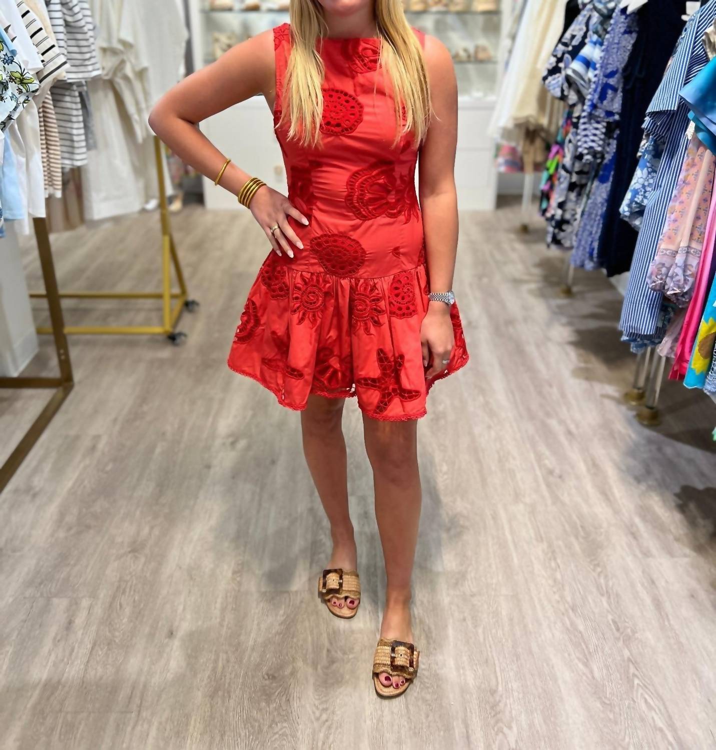 Sofie The Label - Madelyn Dress