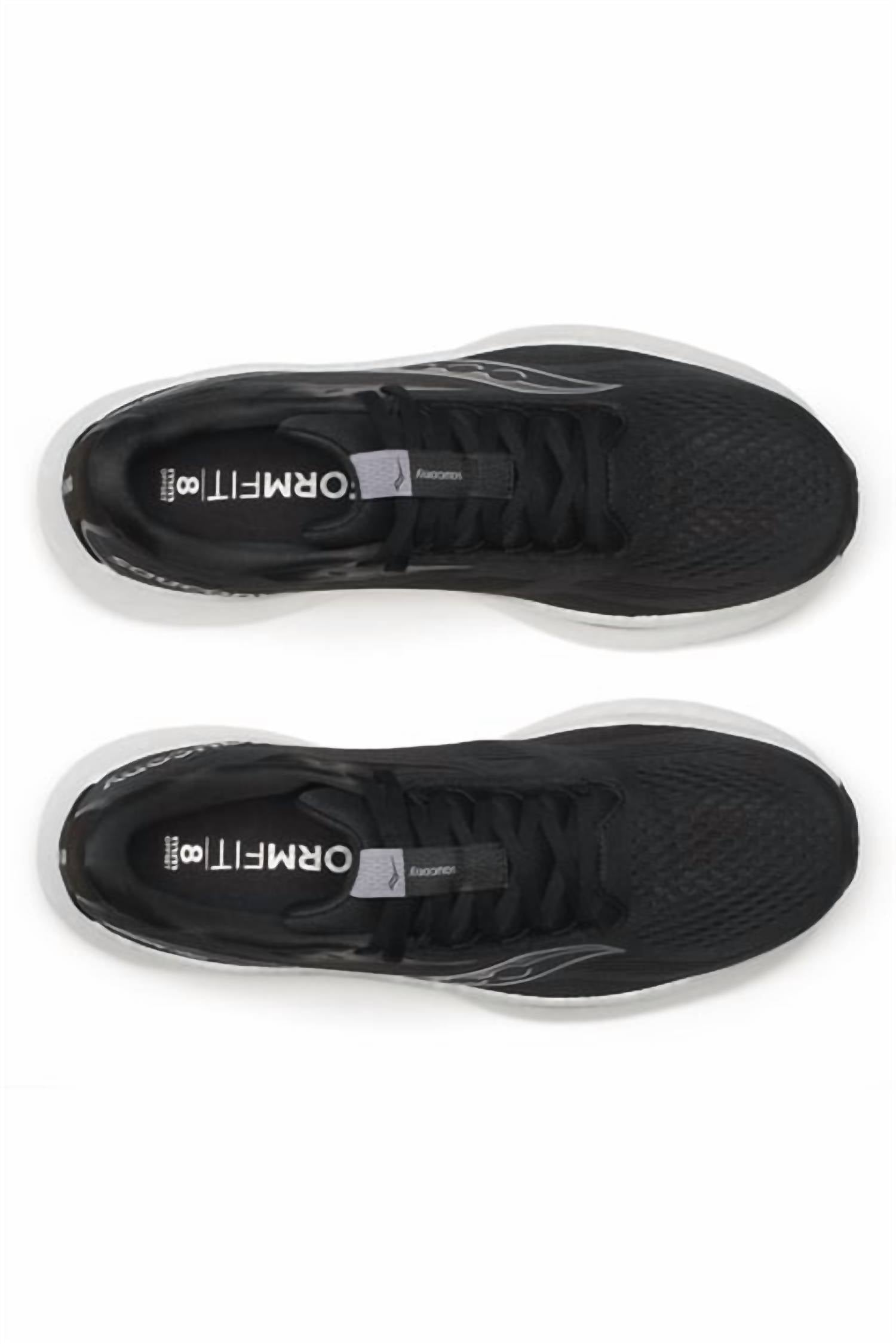 Saucony - Men's Ride 18 Running Shoes