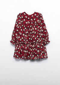 Abel & Lula - Bambula Dress