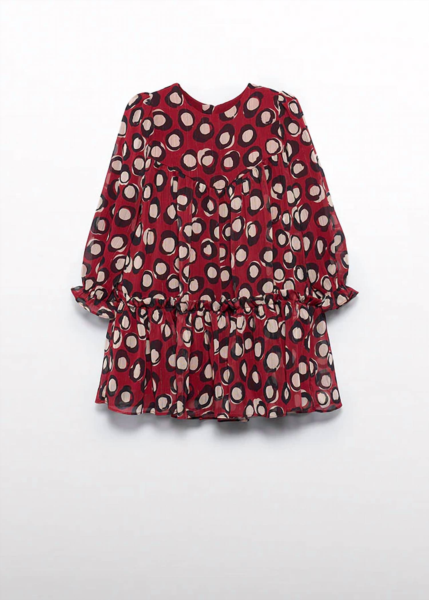 Abel & Lula - Bambula Dress