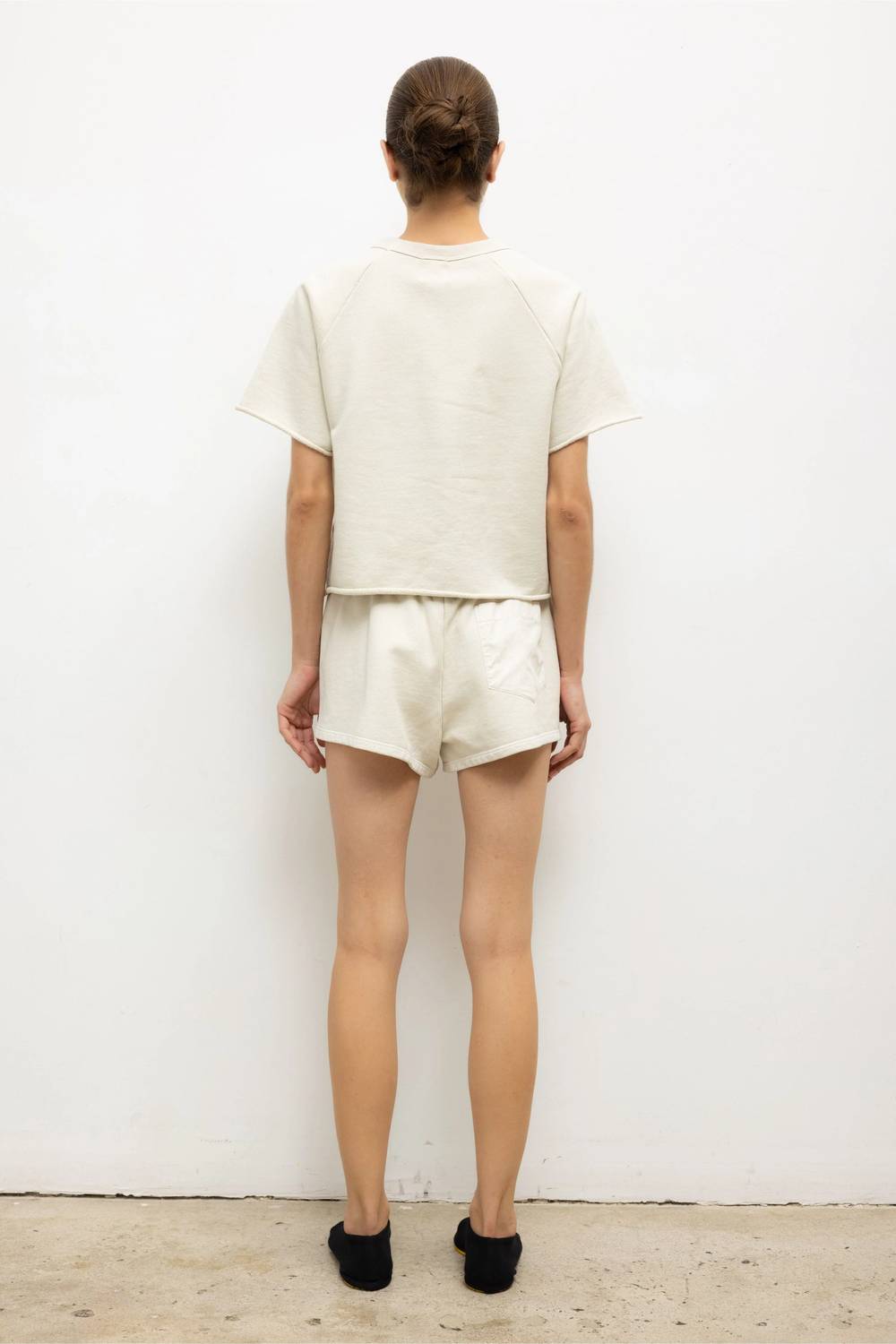 Leset - Jamie Mini Carpenter Short