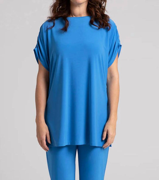 Sympli - Revelry Tunic