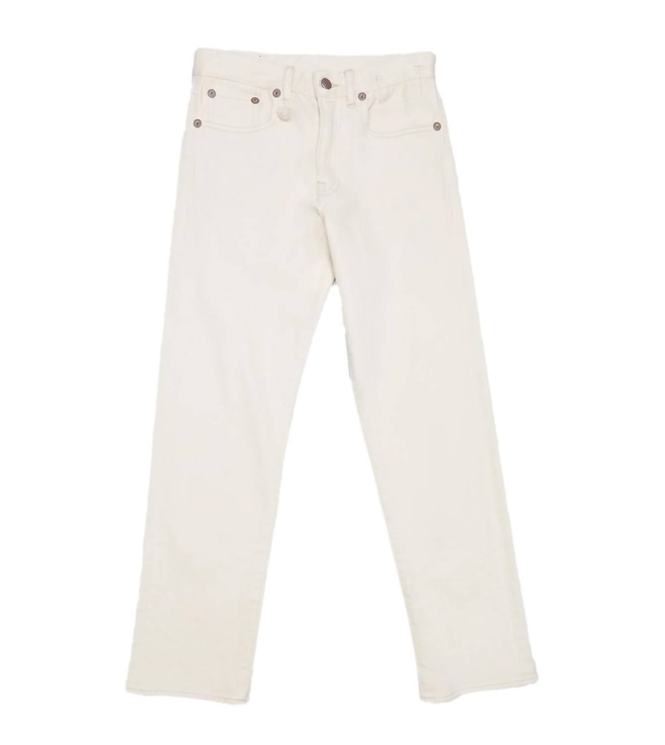 R13 - Romeo Jeans