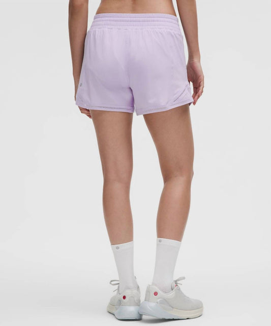 Lululemon - Hotty Hot High-rise Short