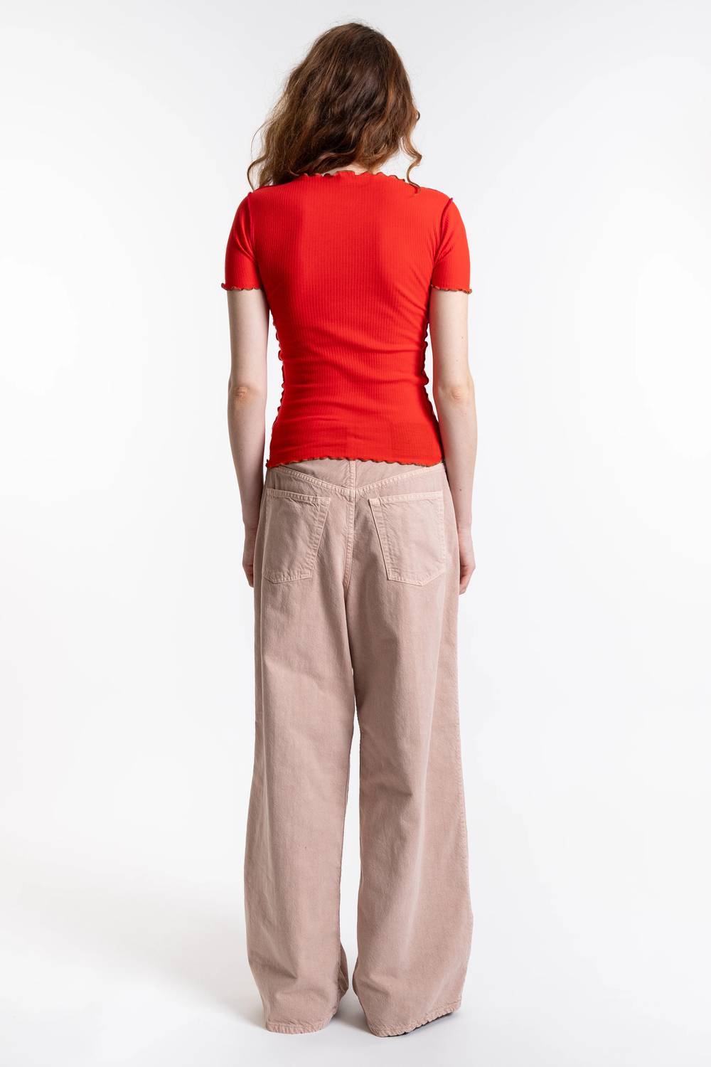 Haikure - Candy Twill 45 Pants