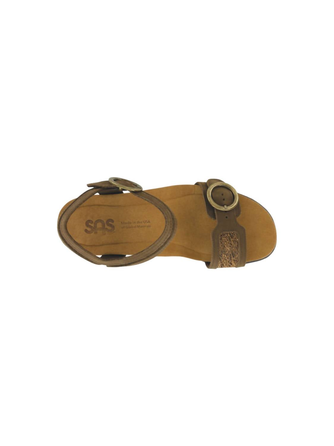 Sas - Women's Seight Wedge Sandals