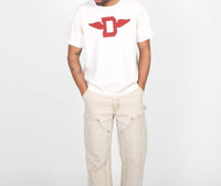 Dehen 1920 - Men's Heavy Duty Top