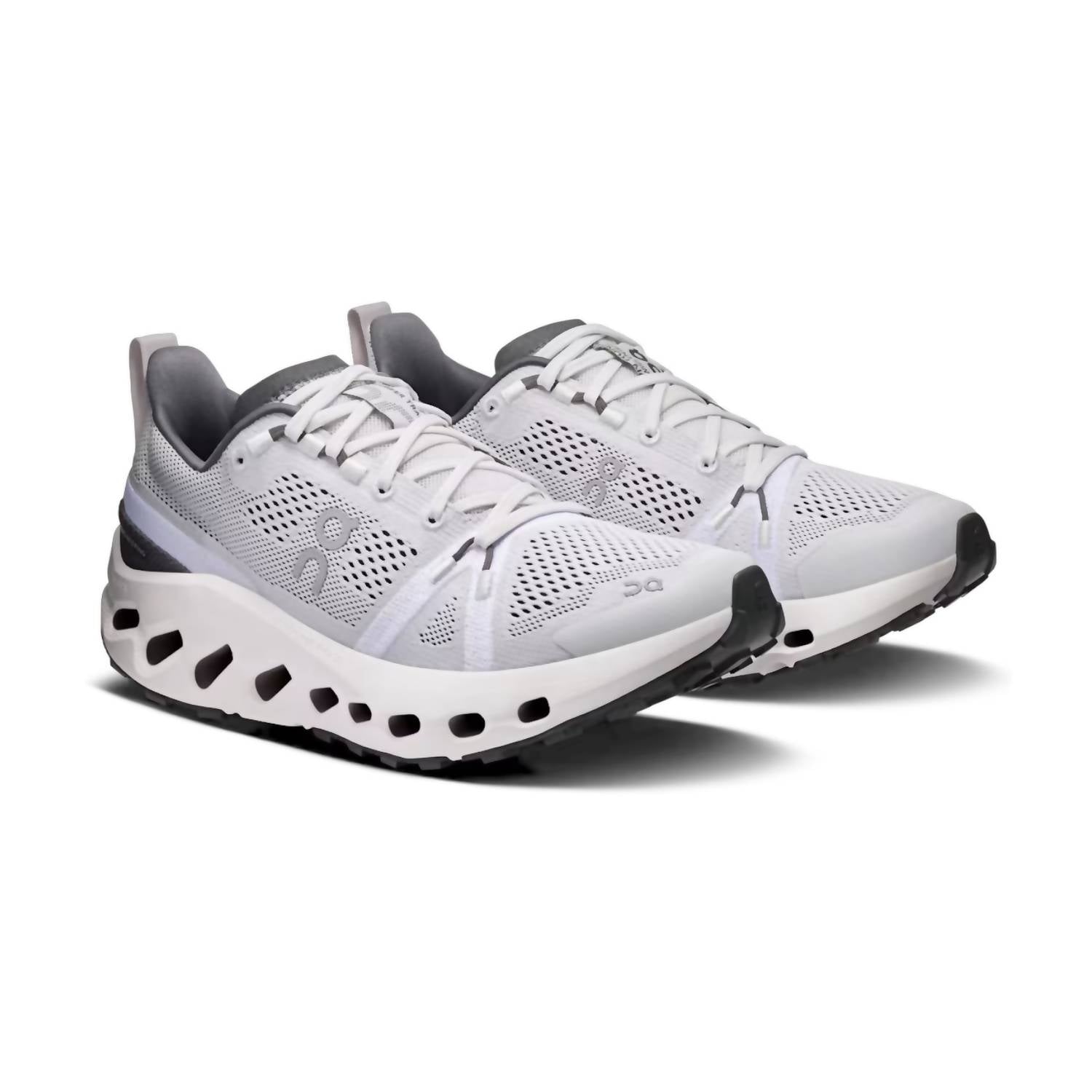 On Running - Women's Cloudsurfer Trail Running Shoes