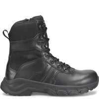 Corcoran - Men's Pathogen Resisting Side-zipper Duty Boot