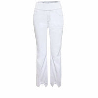 Ethyl - Women's Venus V Crop Pants