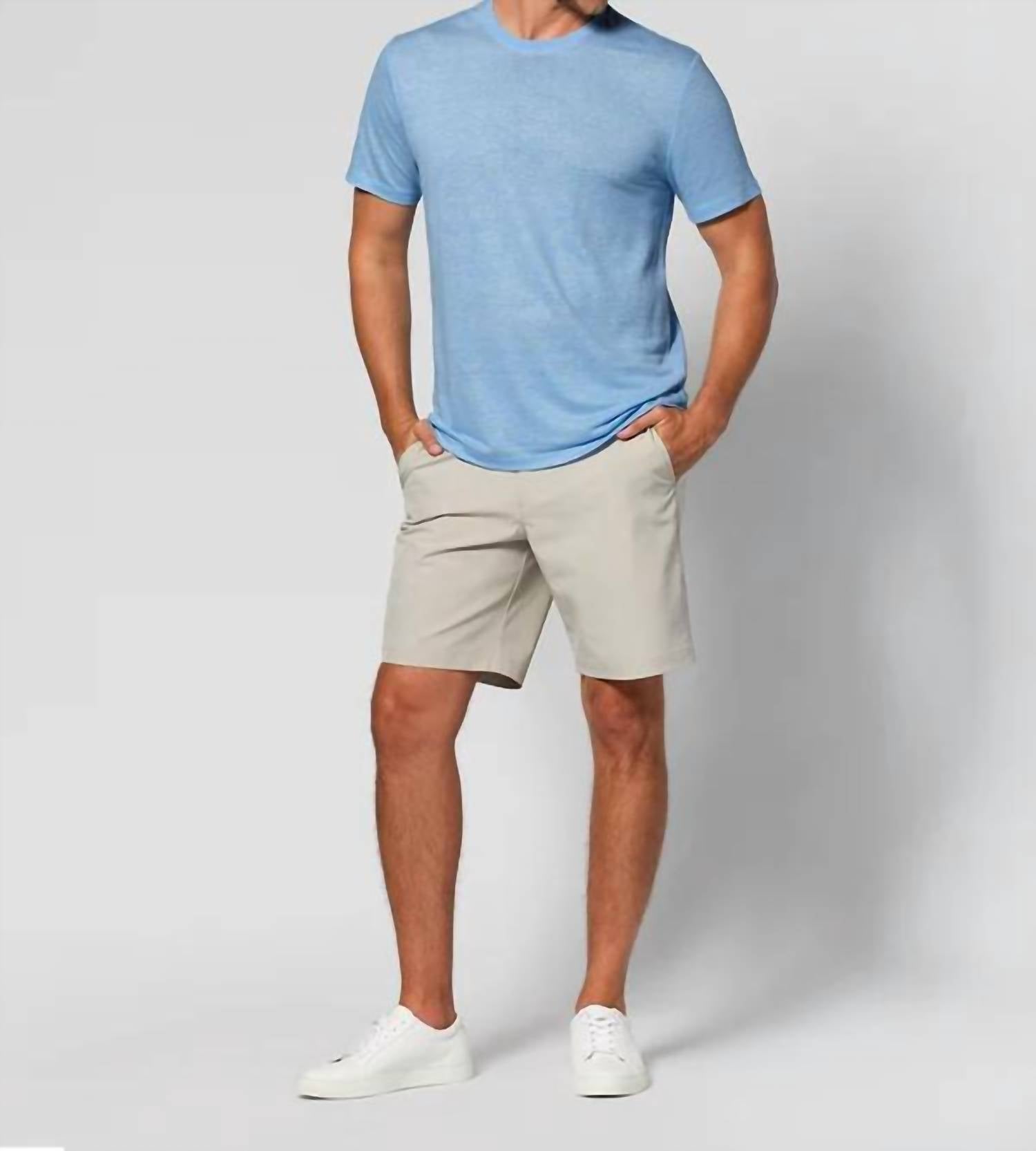 Tori Richard - Vacay Short Sleeve Tee