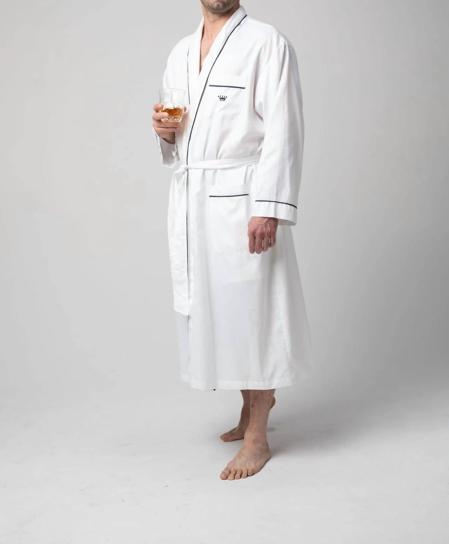 Royal Highnies - The Royal Robe