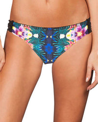 Nanette Lepore - Moderate Bikini Bottom