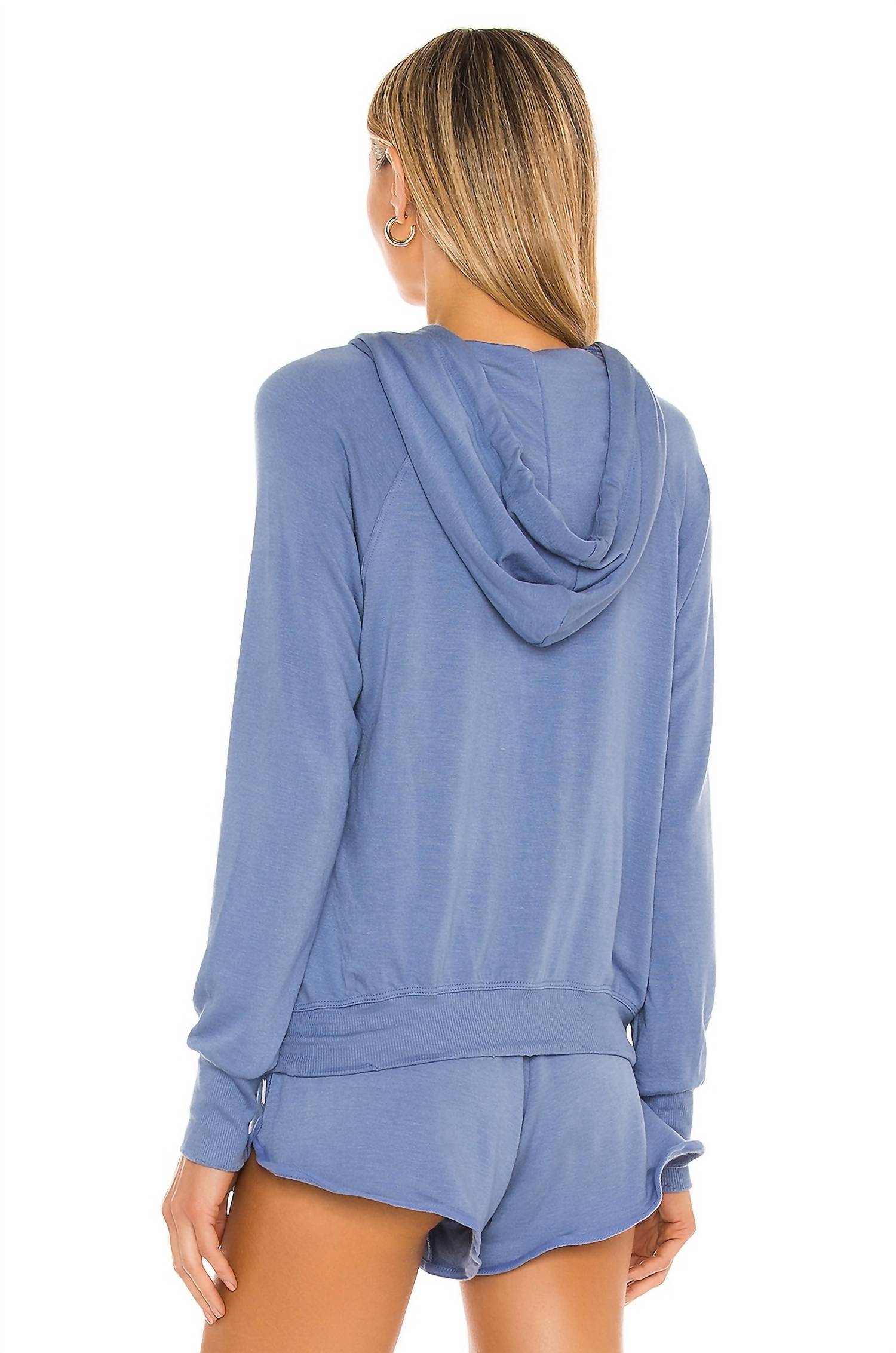 Lvhr - Sabina Hoodie