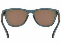 Oakley - Frogskins Polarized Sunglasses 9013 - F6 - 55