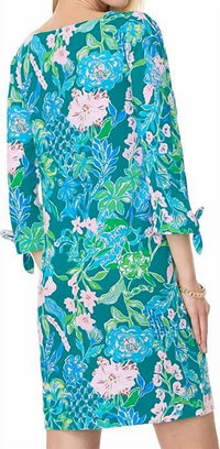 Lilly Pulitzer - Lidia Boatneck Dress