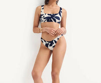 Vitamin A - Mika Bralette Bikini Top