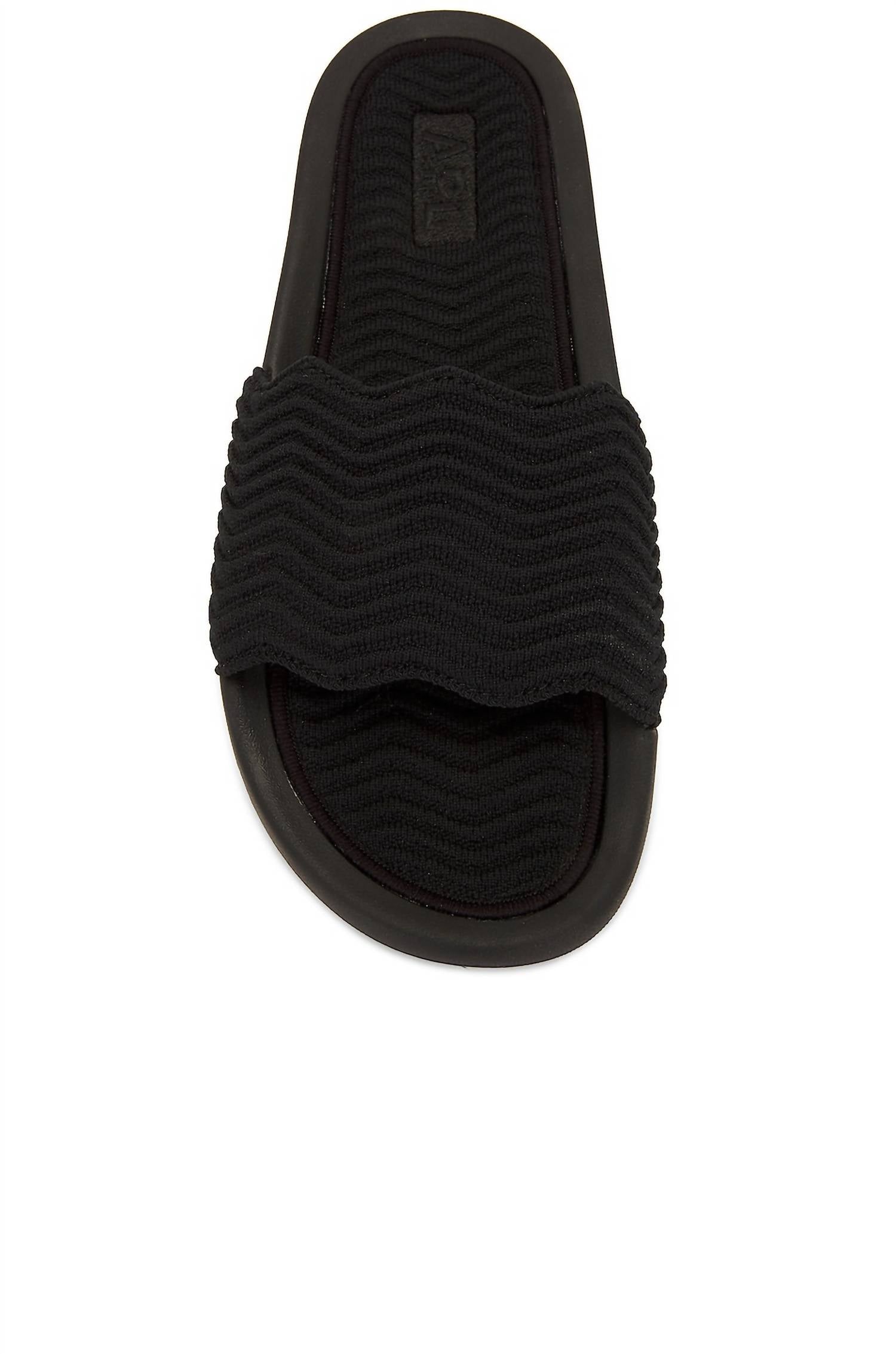 Apl - Women's Techloom Zigzag Slides