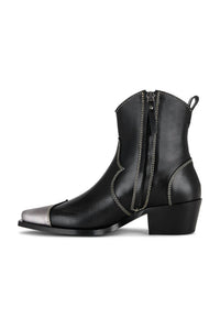Alohas - Women's Buffalo Boot
