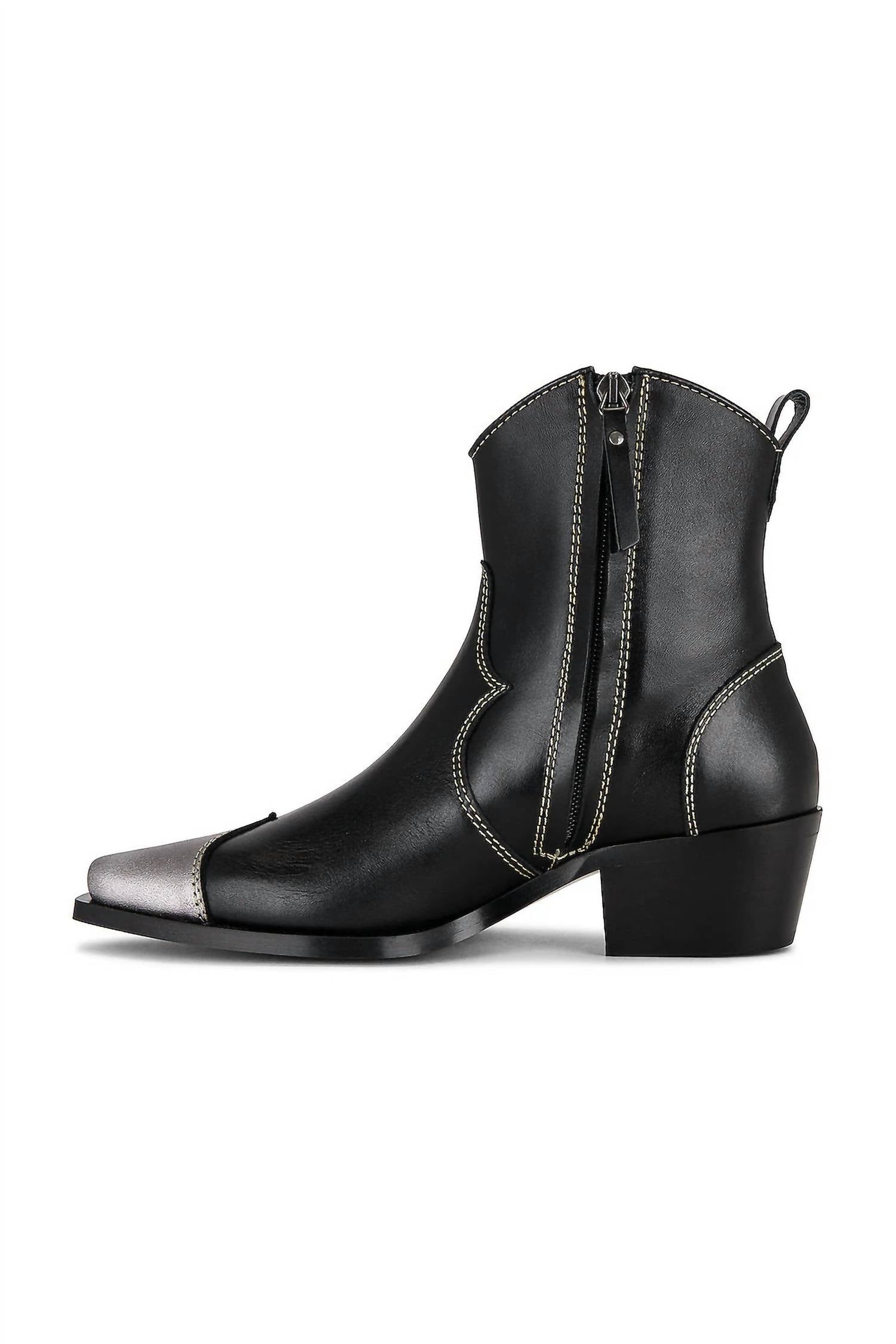 Alohas - Women's Buffalo Boot