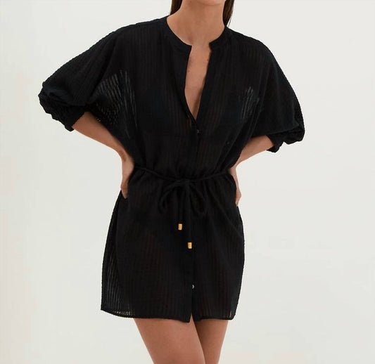 Vix - Women's Lilou Short Coverup