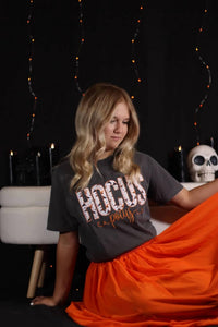 Shop Southern Belle - Hocus Pocus Applique Tee