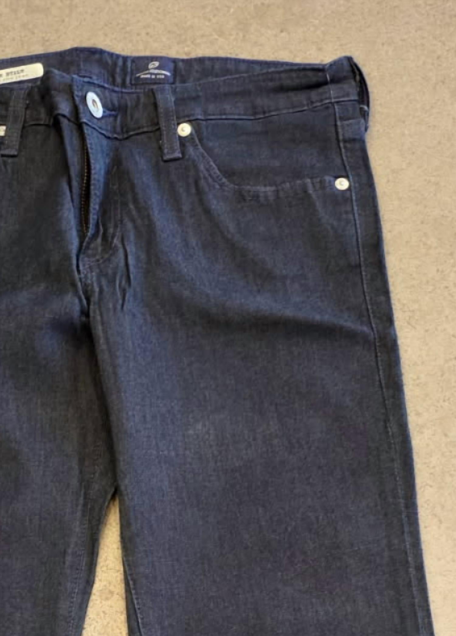 Ag Jeans - Women's The Stilt Cigarette Leg Jeans