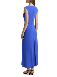 Simkhai - Women's Acacia Draped Jersey Dress