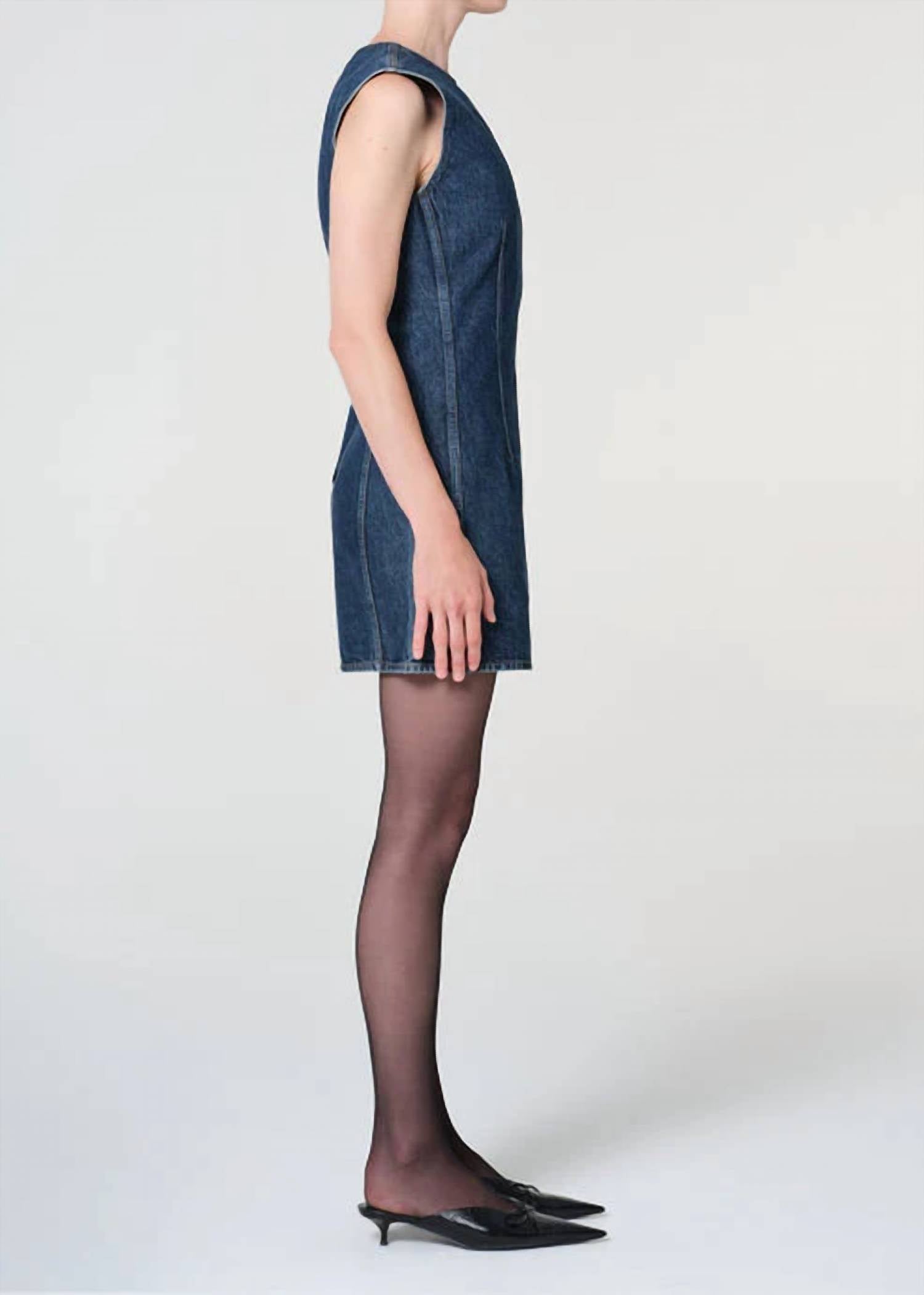 Agolde - Barton Dress