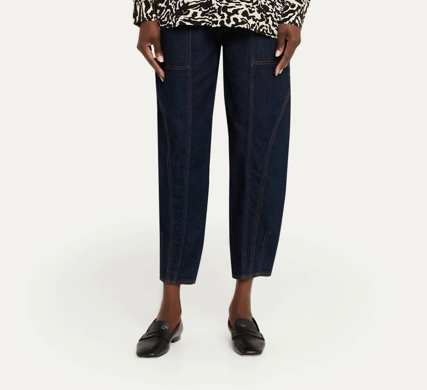 Ulla Johnson - Soren Floral Silk Button-front Shirt