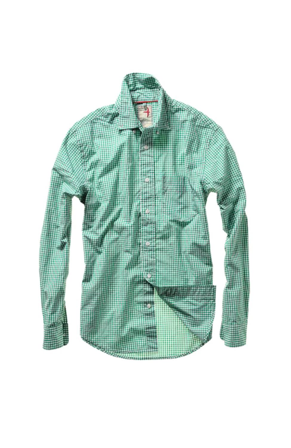 Relwen - Long Sleeve Neats Shirt