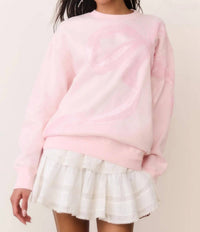 Loveshackfancy - Women's Palo Pullover Top