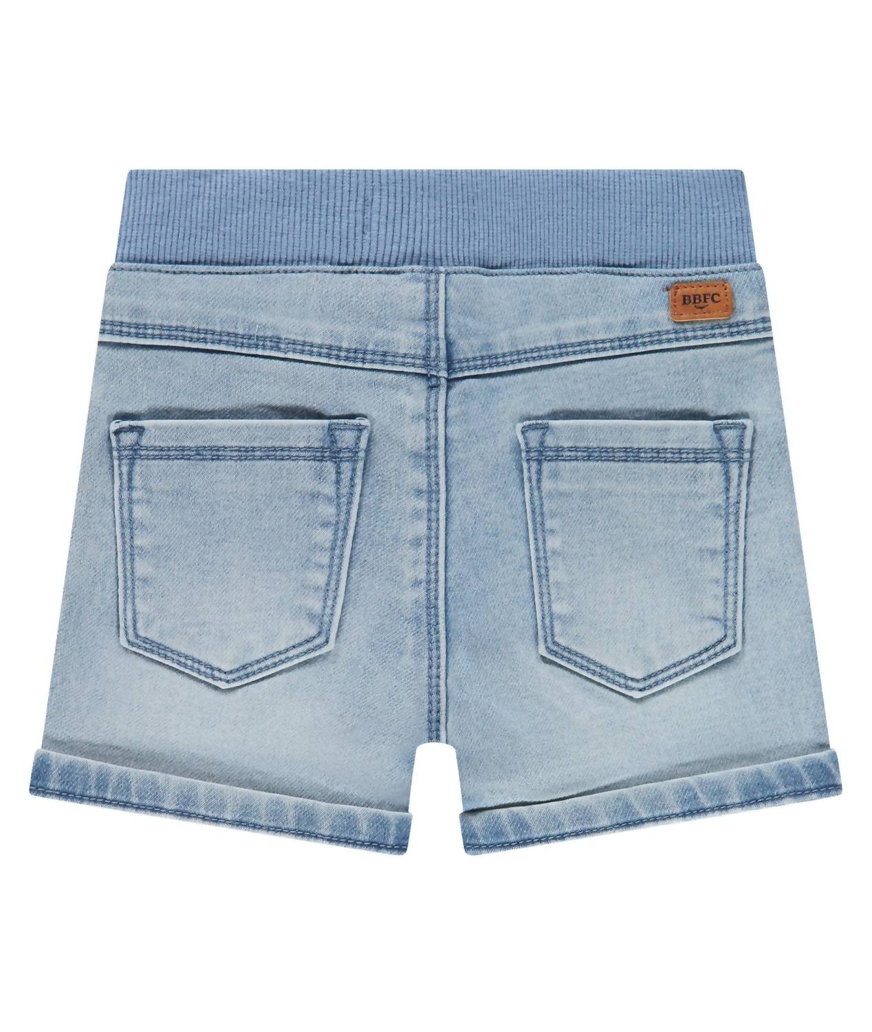 Babyface - Boy's Jogger Short