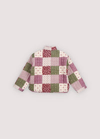 The New Society - Girls' Melba Jacket
