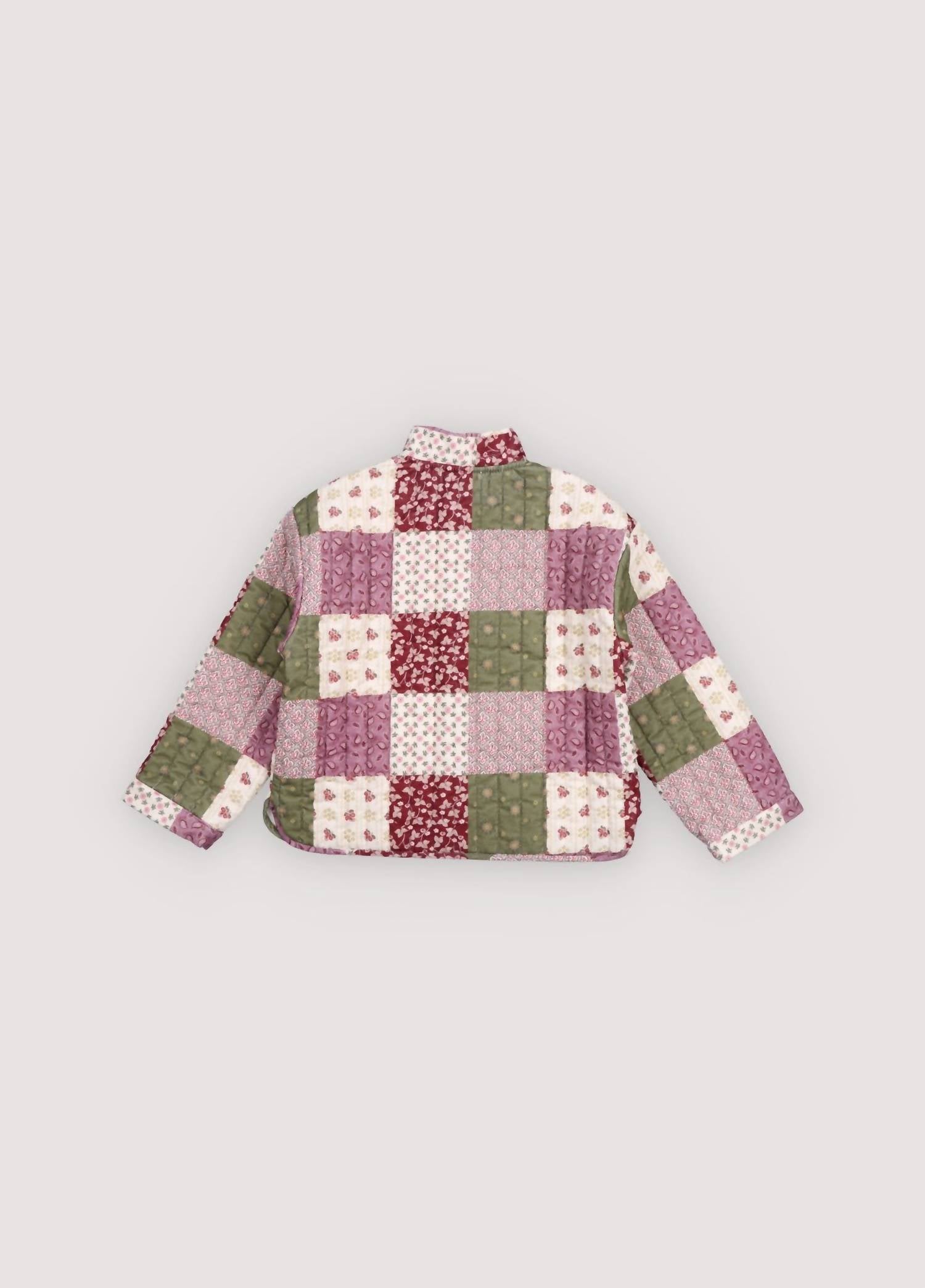 The New Society - Girls' Melba Jacket