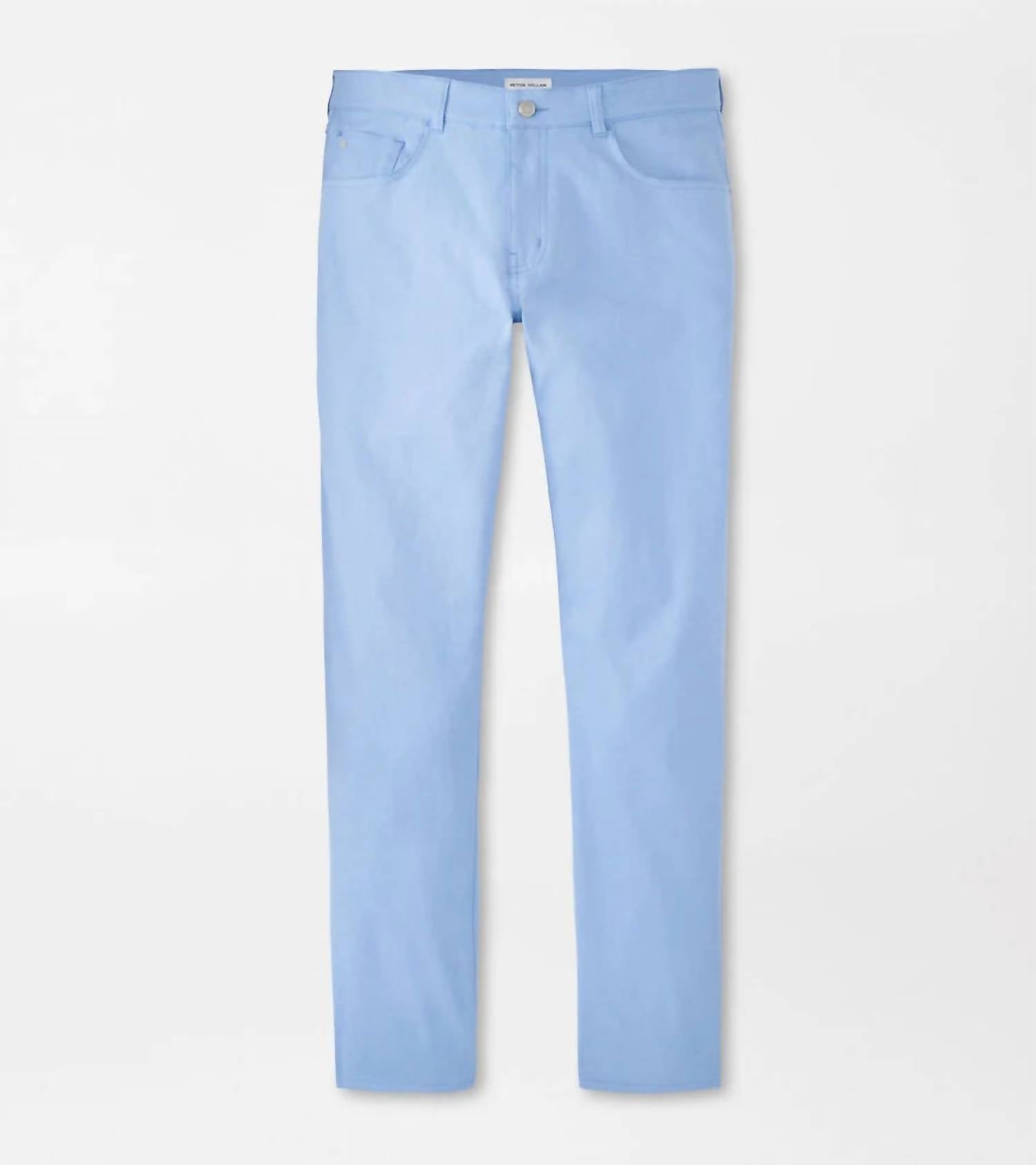 Peter Millar - Performance Five-pocket Pants