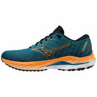 Mizuno - Men's Wave Inspire 19 Running Shoes