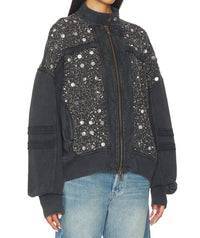 Free People - Sparkle Sweatshirt