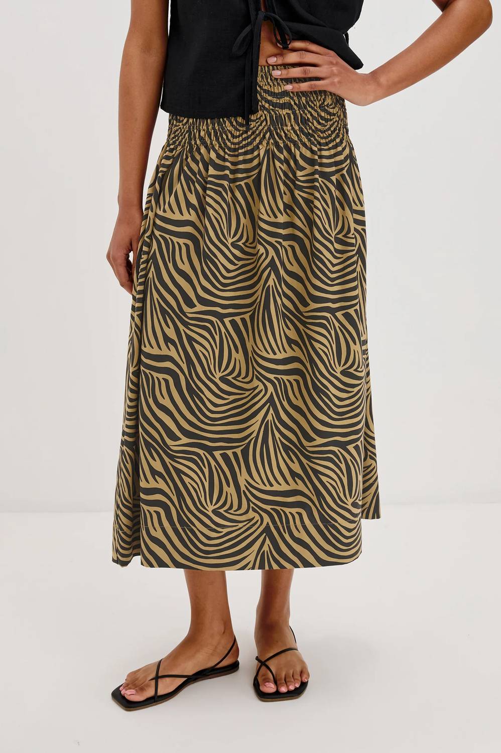 Rails - Alessa Skirt